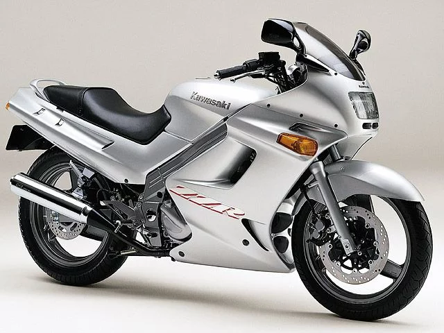 ZZR250