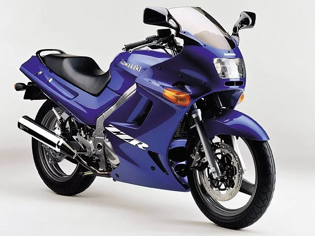 ZZR250
