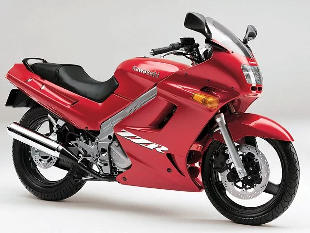 ZZR250