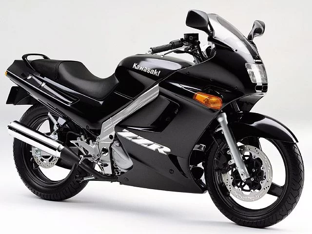 ZZR250