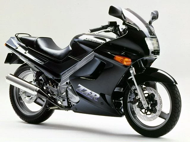 ZZR250