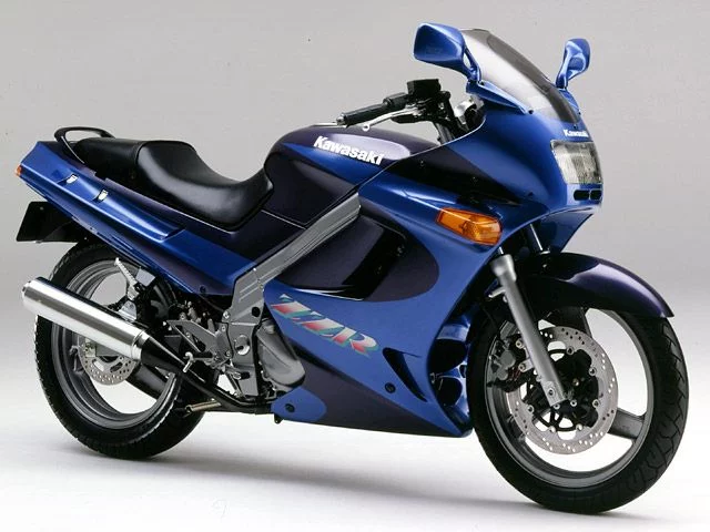 ZZR250