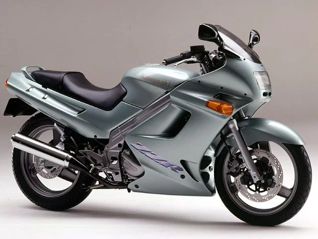 ZZR250