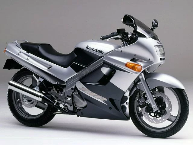 ZZR250