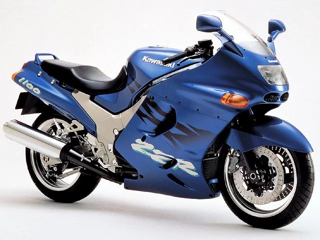 ZZR1100