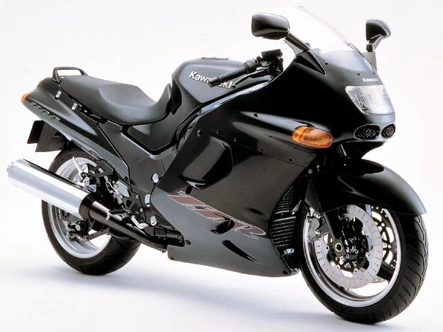 ZZR1100