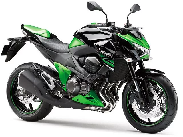 Kawasaki Z800