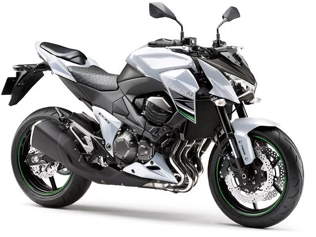 Kawasaki Z800