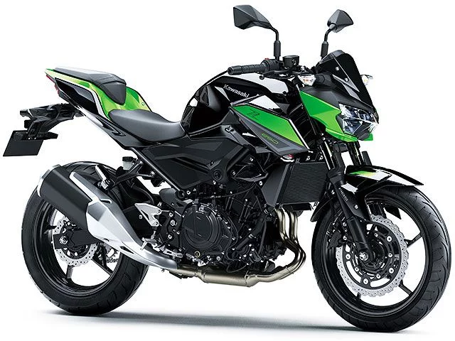 Z250