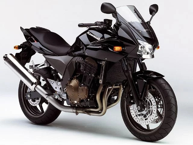 Kawasaki Z750S