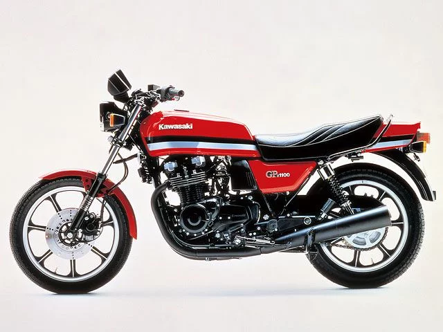 Kawasaki Z1100GP