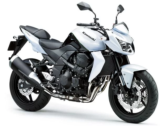 Kawasaki Z750
