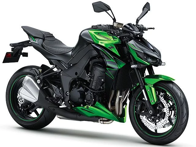 Kawasaki Z1000