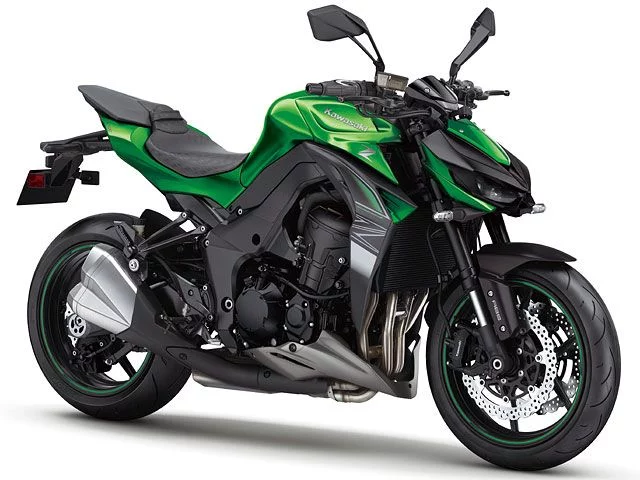 Kawasaki Z1000