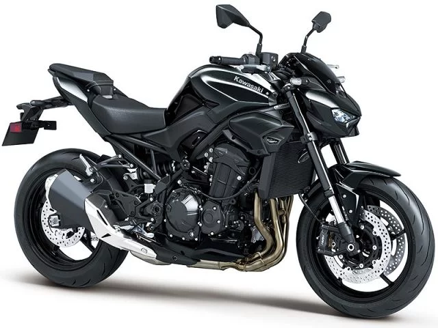 Kawasaki Z900