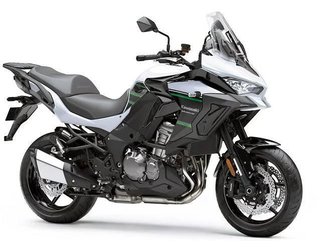 Versys 1000