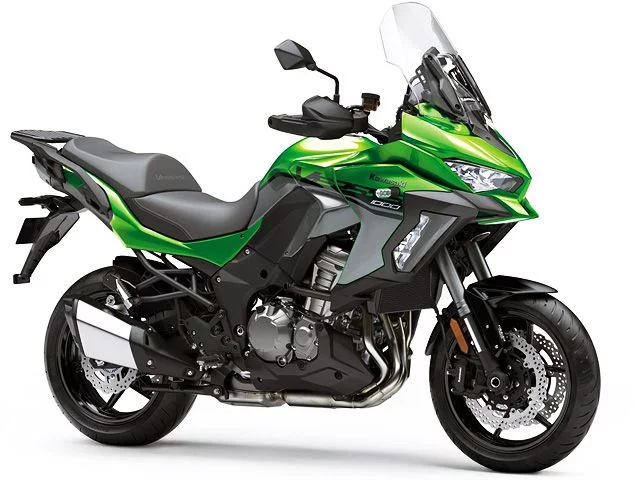 Versys 1000 SE