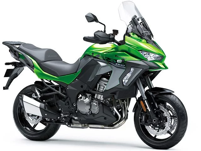 Versys 1000 SE
