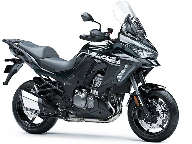 Versys 1000 SE
