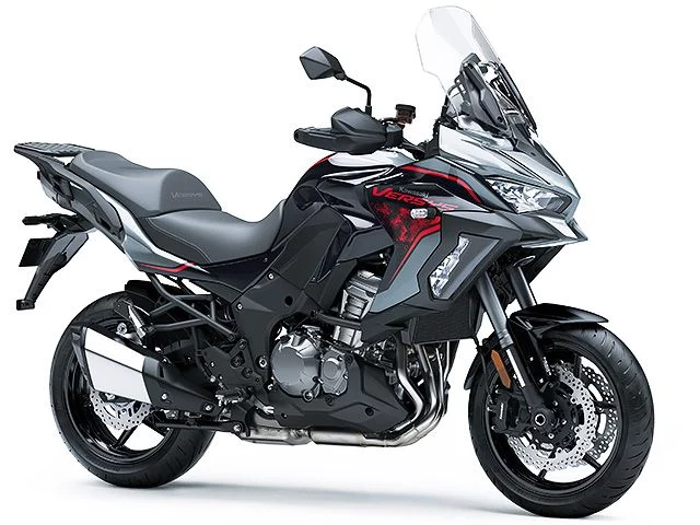 Versys 1000 SE
