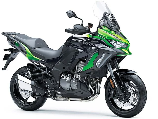 Versys 1000 SE