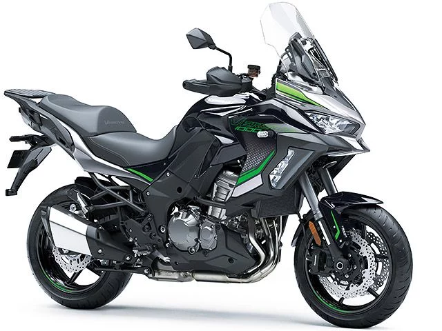 Versys 1000 SE