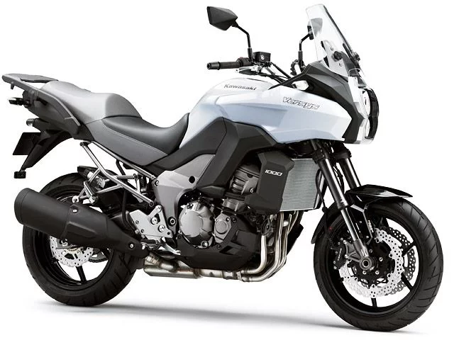 Versys 1000