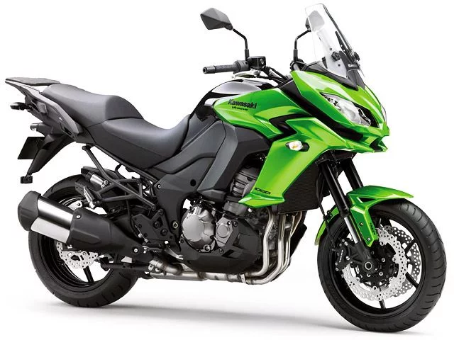Versys 1000