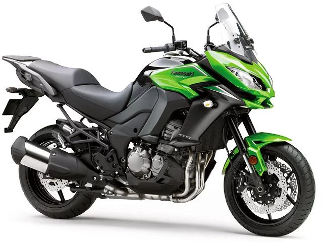Kawasaki Versys1000 / SE