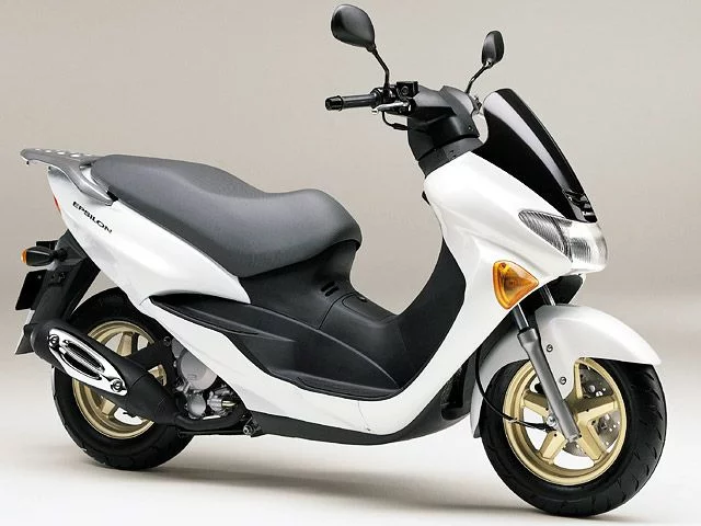 Kawasaki EPSILON 150