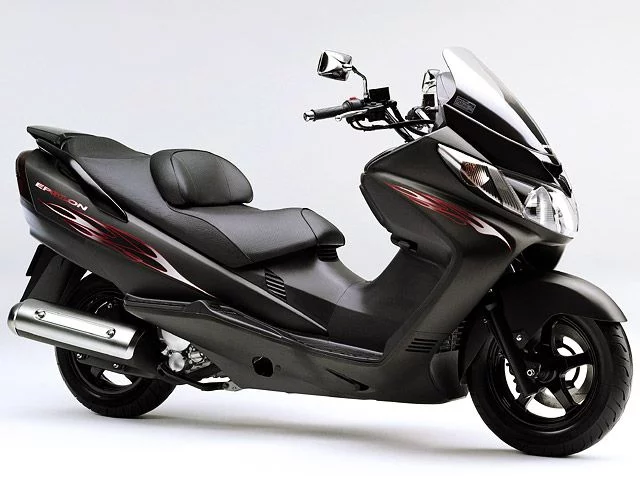 Kawasaki Epsilon 250