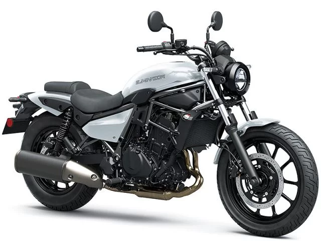 Kawasaki Eliminator 400