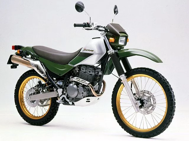 SUPER SHERPA Up Fender Specification
