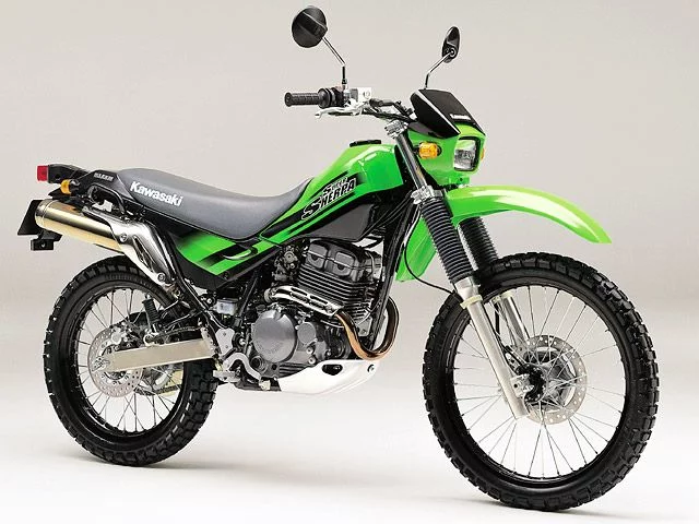 SUPER SHERPA Up Fender Specification