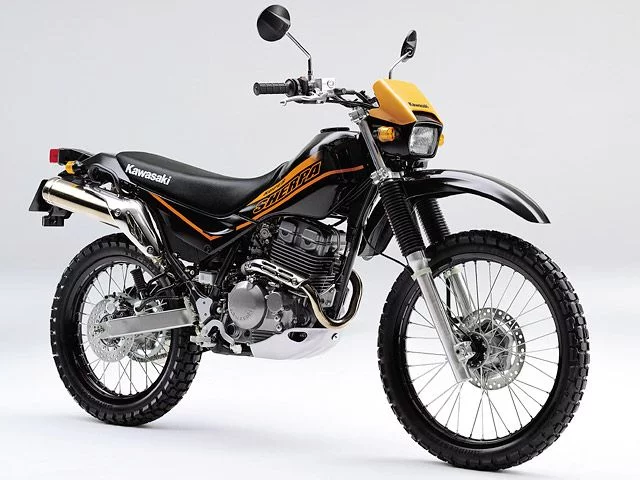 SUPER SHERPA Up Fender Specification