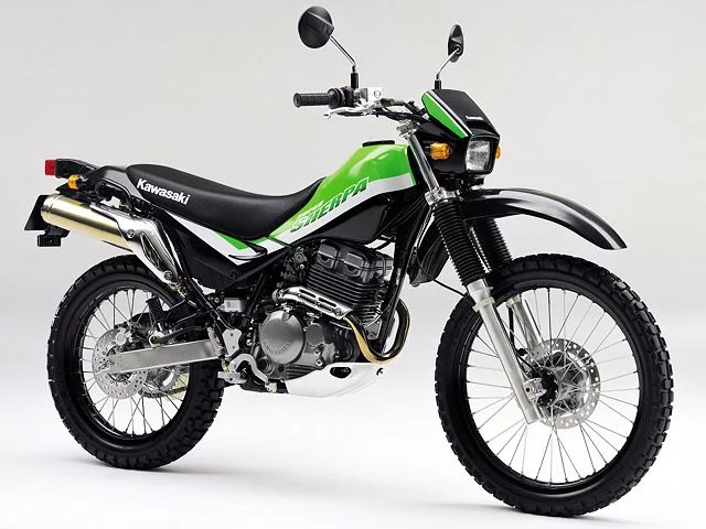 SUPER SHERPA Up Fender Specification