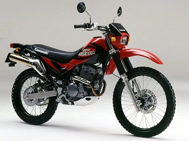 SUPER SHERPA
