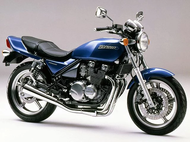 Kawasaki Zephyr 400
