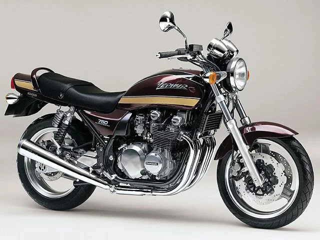 ZEPHYR 750