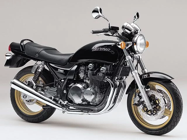ZEPHYR 750