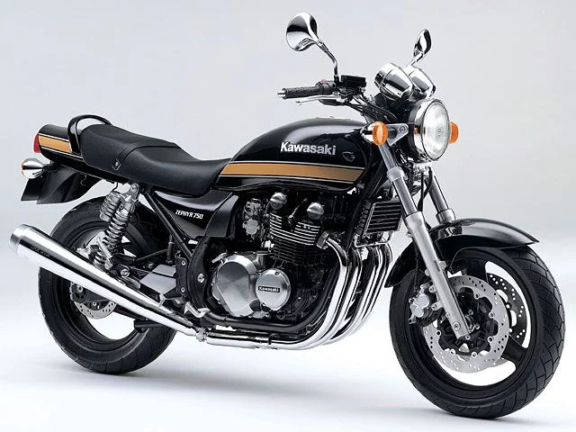 ZEPHYR 750