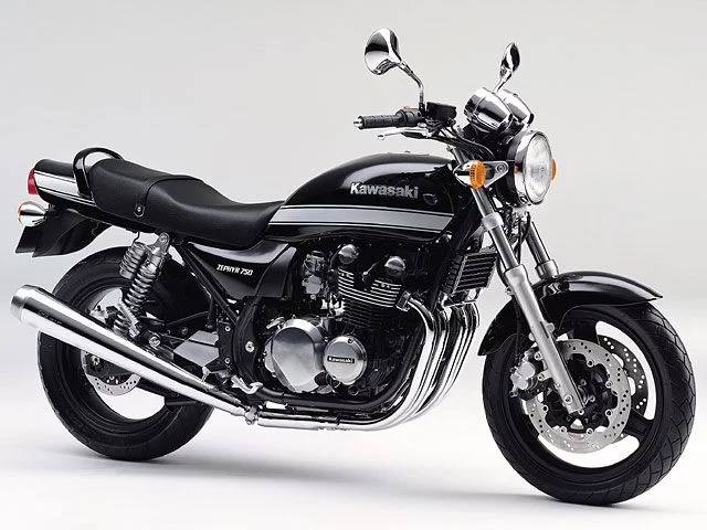 ZEPHYR 750
