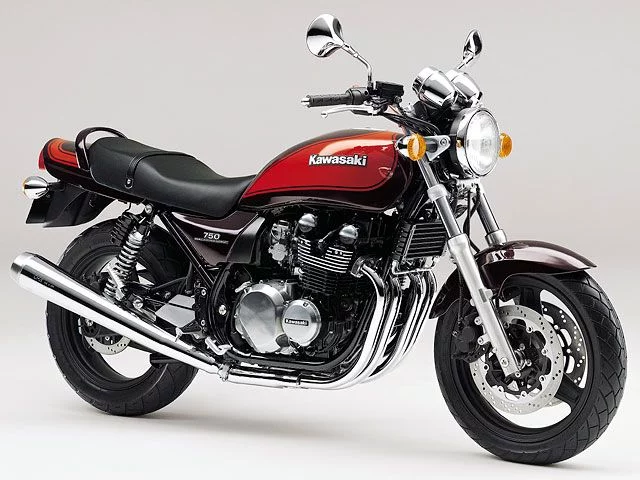 ZEPHYR 750