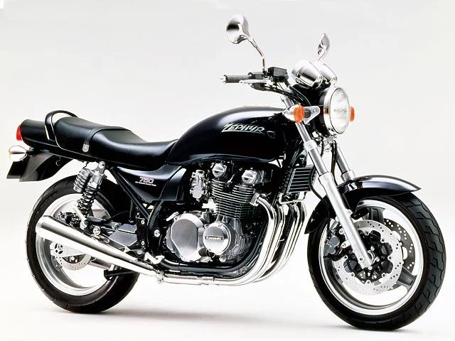ZEPHYR 750