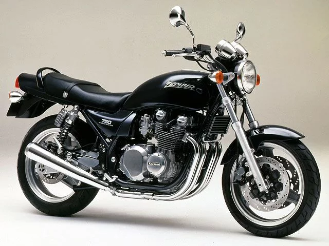 ZEPHYR 750