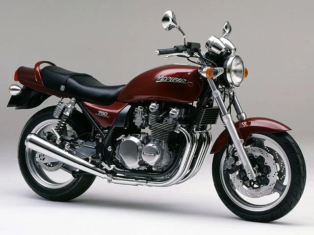 ZEPHYR 750