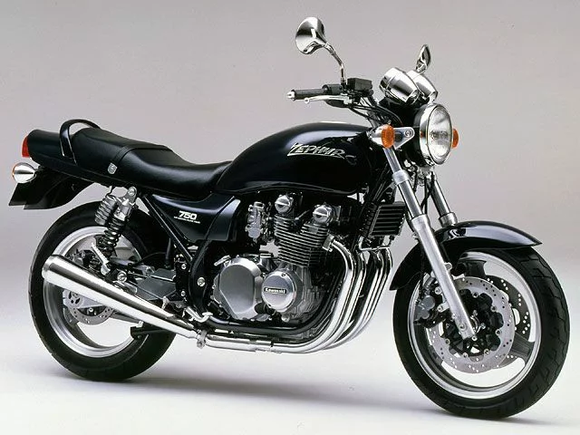 ZEPHYR 750