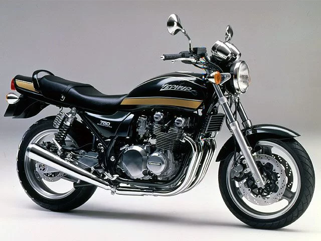 ZEPHYR 750