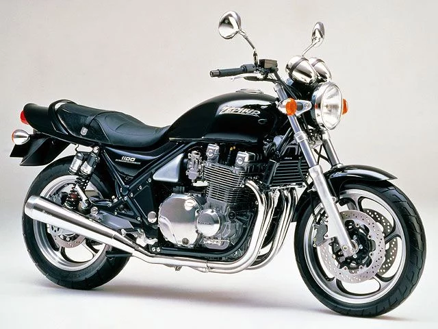 Kawasaki Zephyr 1100
