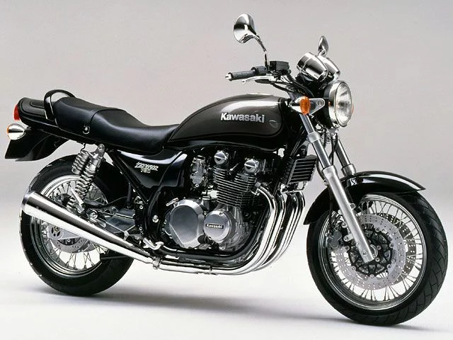 Kawasaki Zephyr 750RS